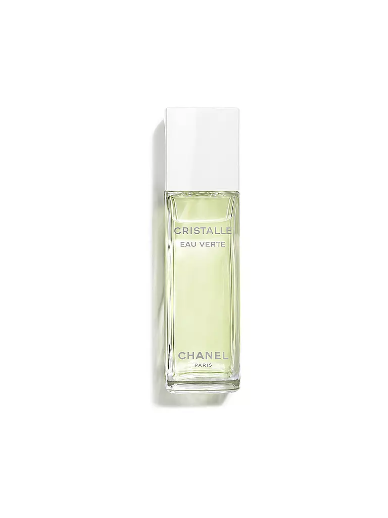 CHANEL EAU DE PARFUM ZERSTÄUBER 100ML keine Farbe