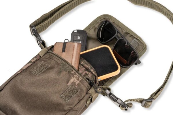 Sac Banane/Bandoulière Nash Scope Security Pouch