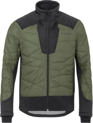 VaudeMinaki Jacket III - grün