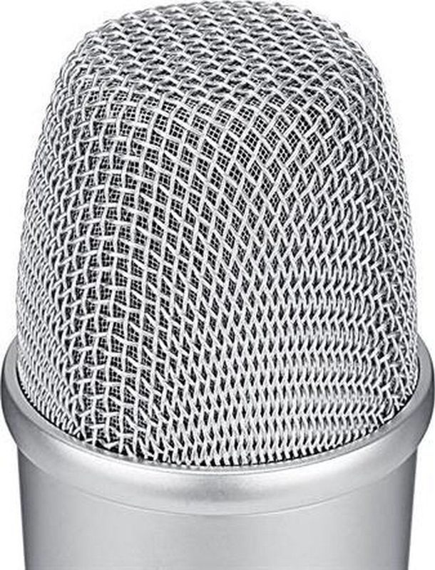 Boya - BY-PM700SP - Microfoon - Zwart - USB - Professioneel