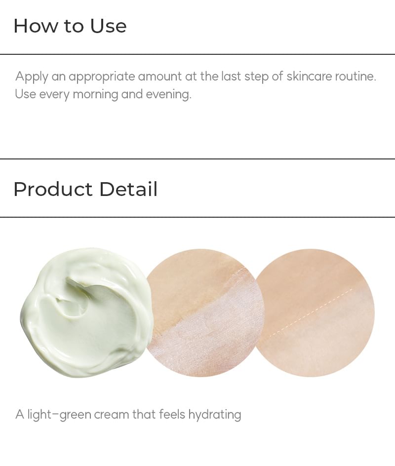 Cell Fusion C - Kalmerende crème
