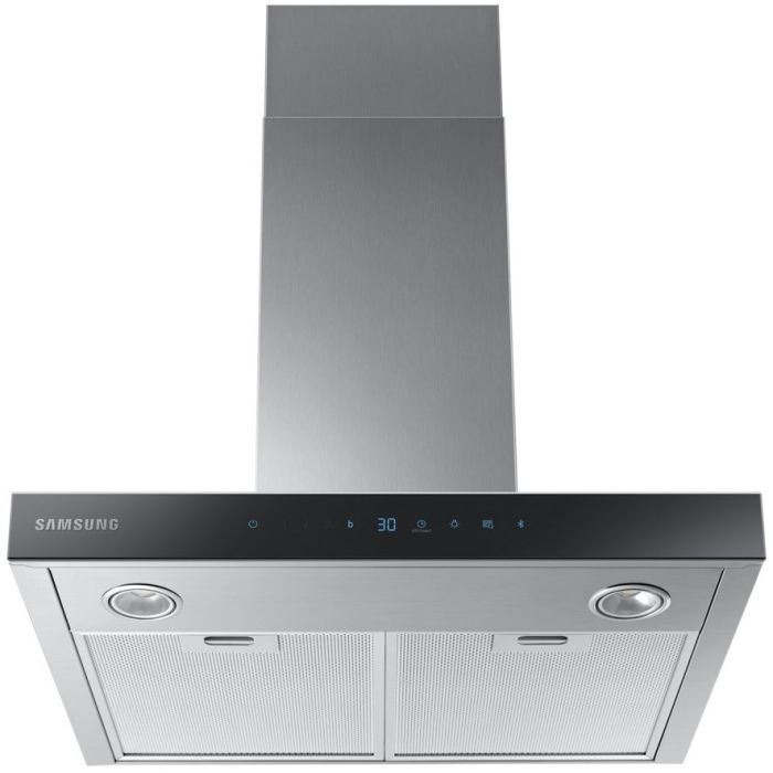 Samsung Dunstabzugshaube NK24N5703BS/UR Edelstahl