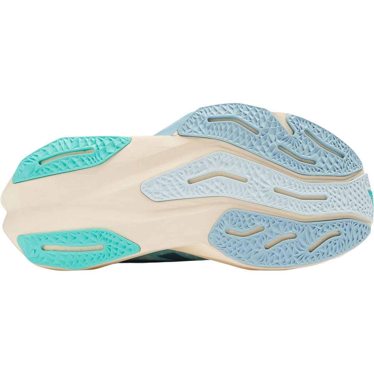 New Balance FuelCell Rebel V4 Løbesko Dame