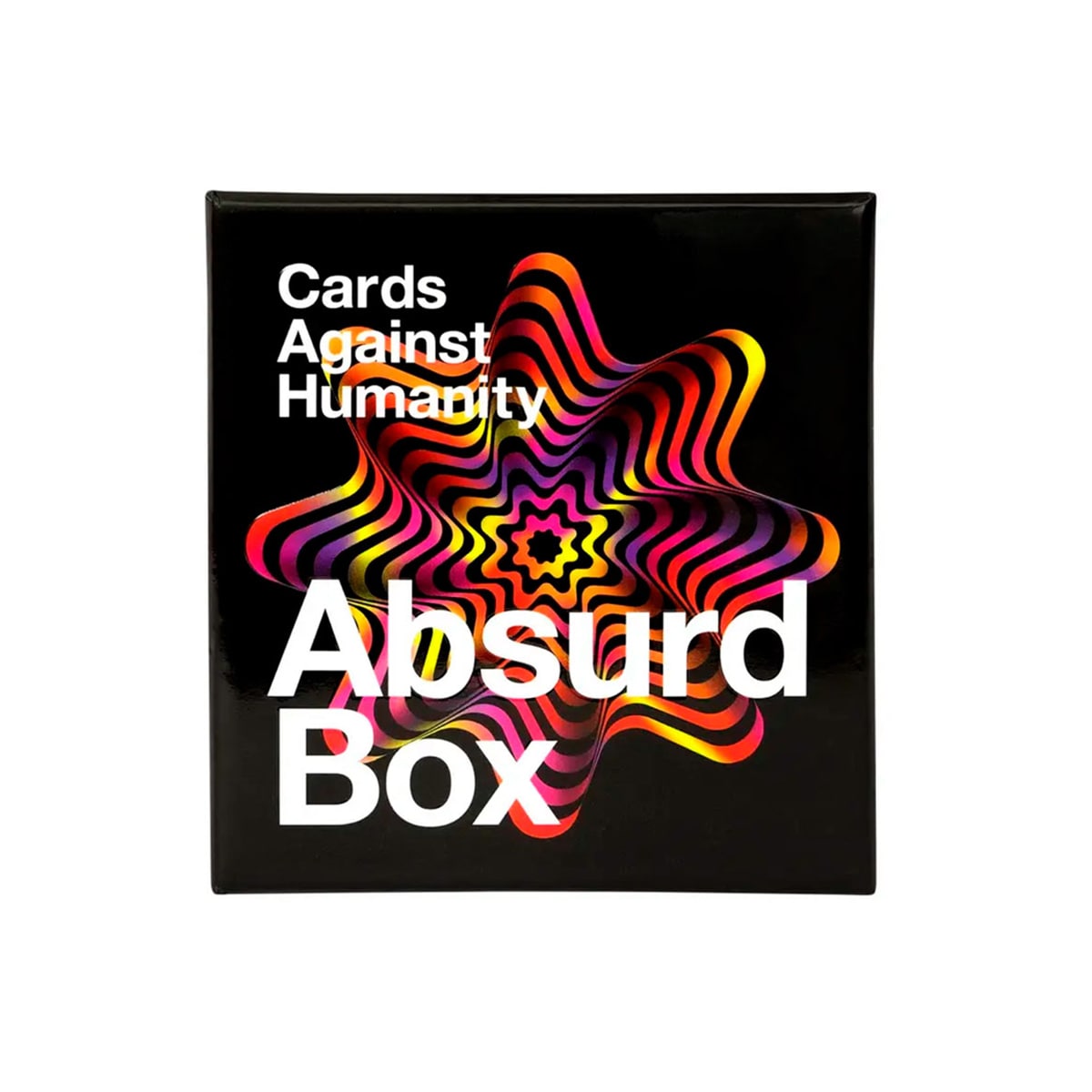Play Cards Against Humanity brettspill (Absurd Box)