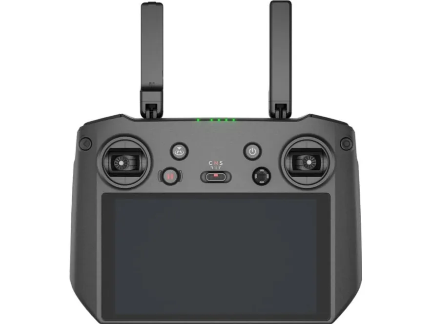 DJI RC Pro RM510B - Dronefjernstyring - display - LCD - 5.5