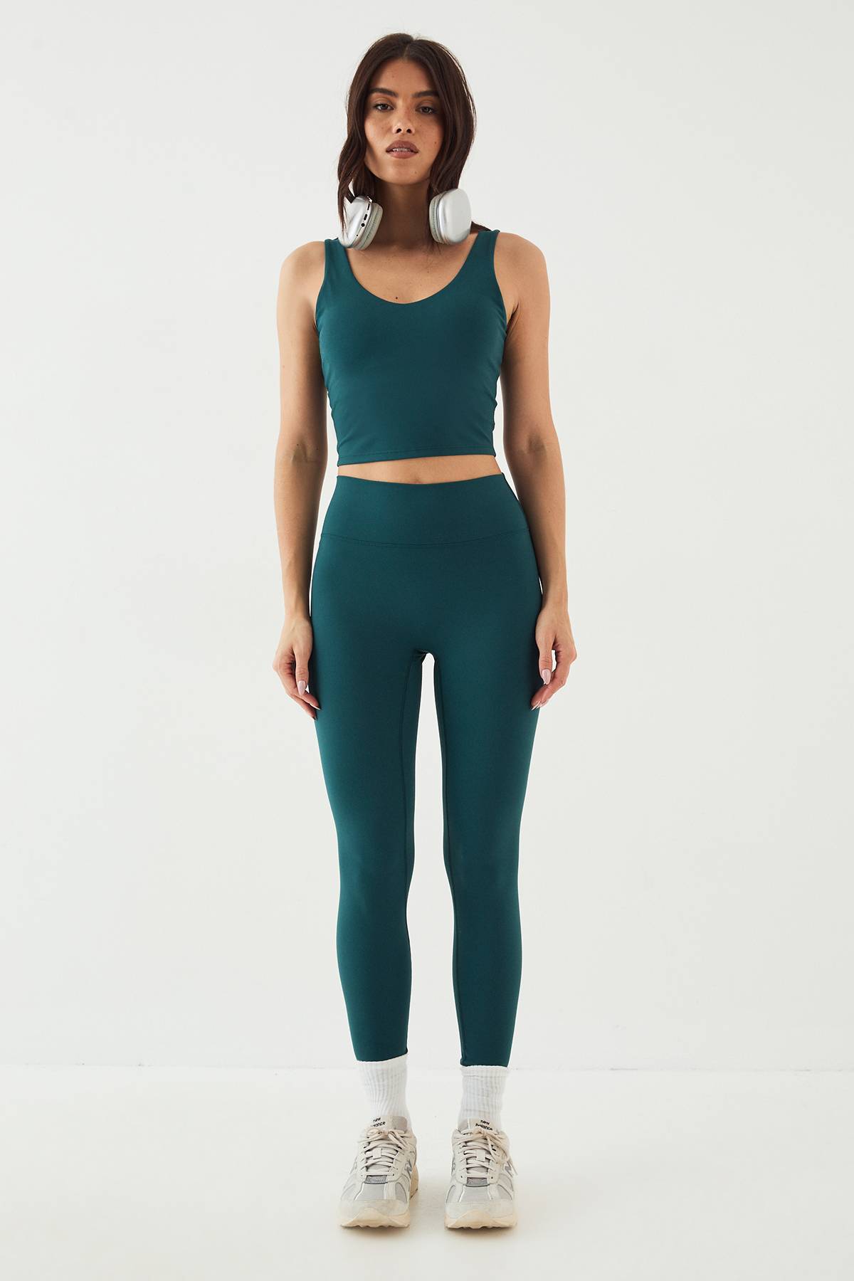 Legging Taille Haute Ultra Sculptant DSGN Studio