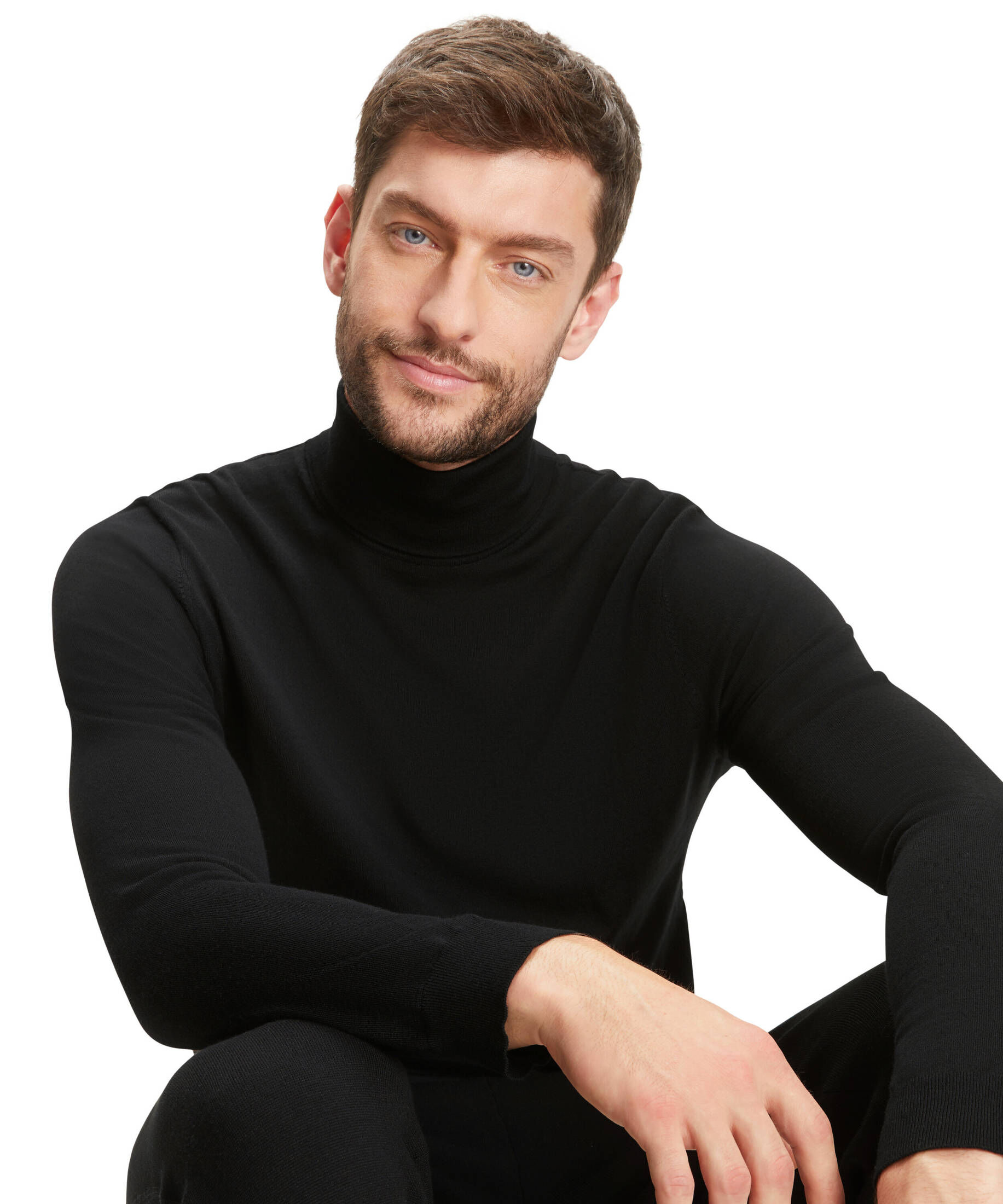 FALKE| Herren Pullover