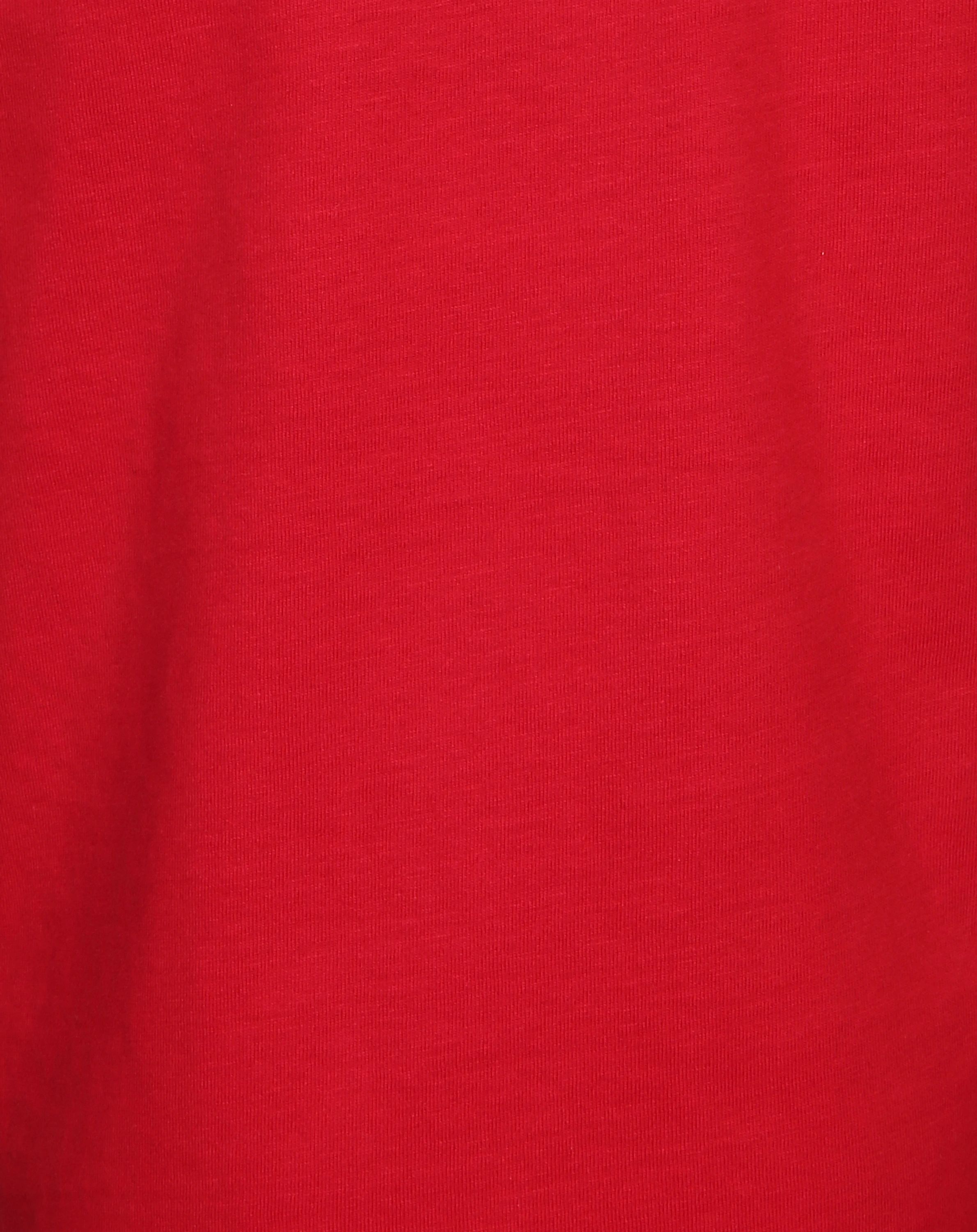 T-Shirt HELD IM EINSATZ in fire red