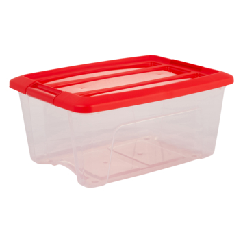 Kerstballenbox 15L