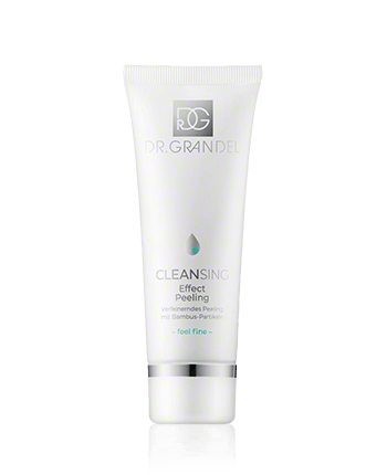 Dr. Grandel Cleansing Effect Peeling 75ml