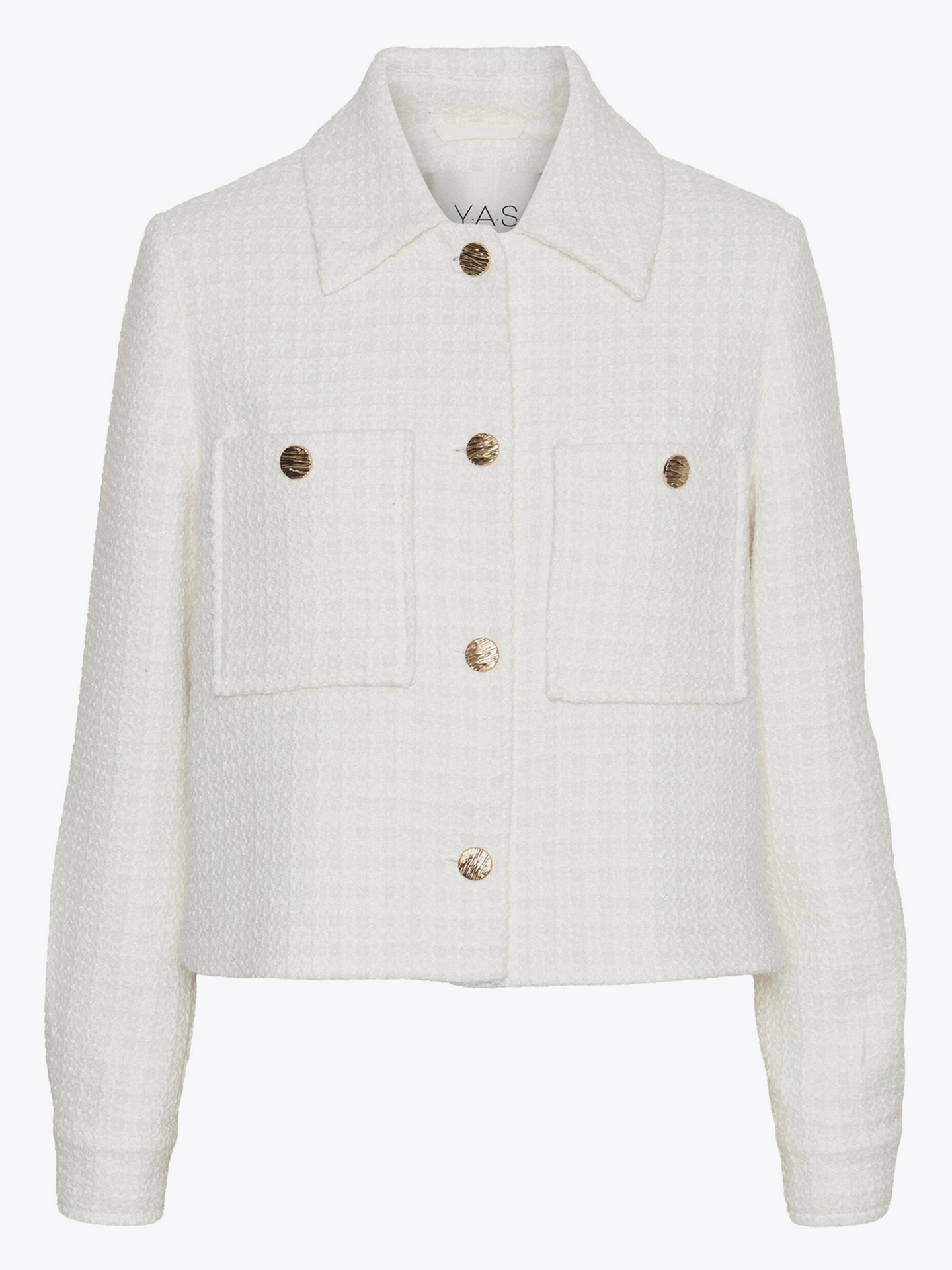 Snow Long Sleeve Jacket