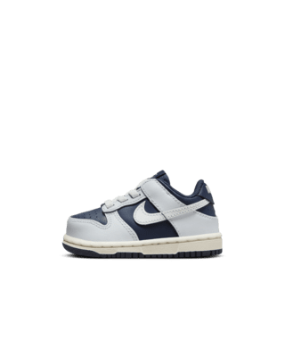 Nike Dunk Low Baby/Toddler Shoes