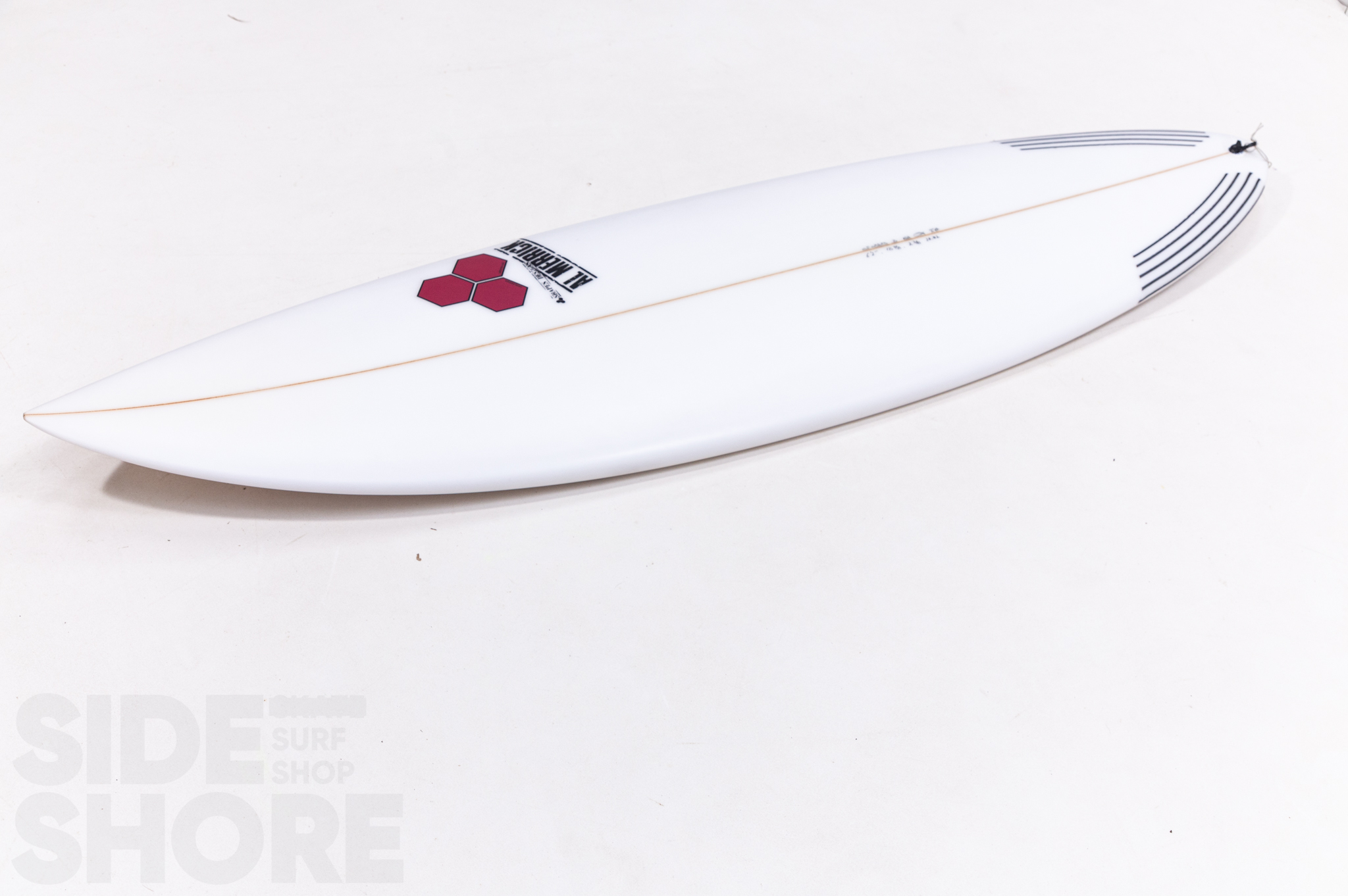 Al Merrick Taco Grinder - 6'2 x 18 7/8