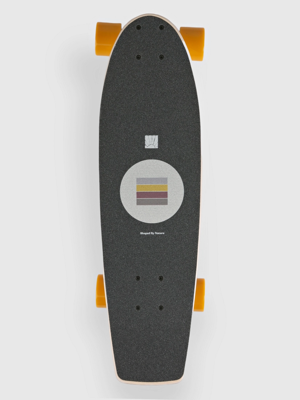 Long Island Longboards Stripe 26