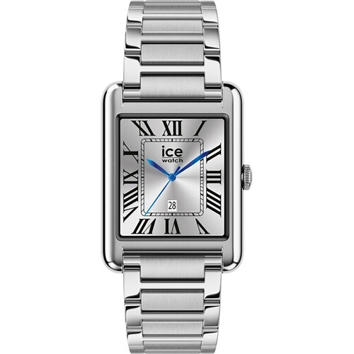 Montre connectée Ice-watch ICE SMART TK 2.0 Argent Métal