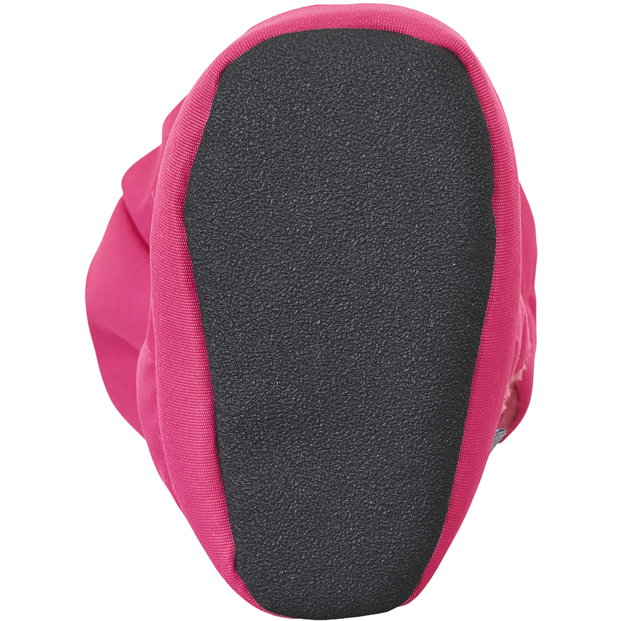Sterntaler Babyschuh uni magenta