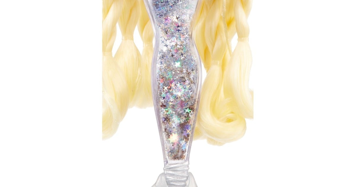 MGA EntertainmentMermaze Mermaidz - Color Change Winter Waves Gwen Pop