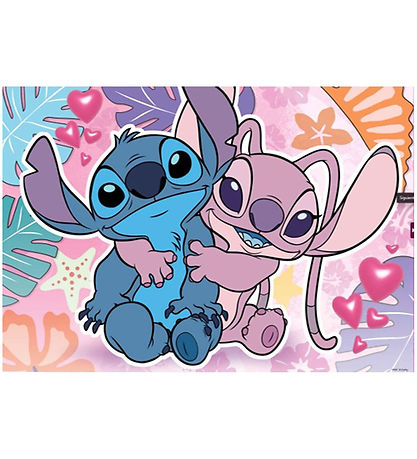 Educa Puzzlespiel - 300 Teile - Disney Stich