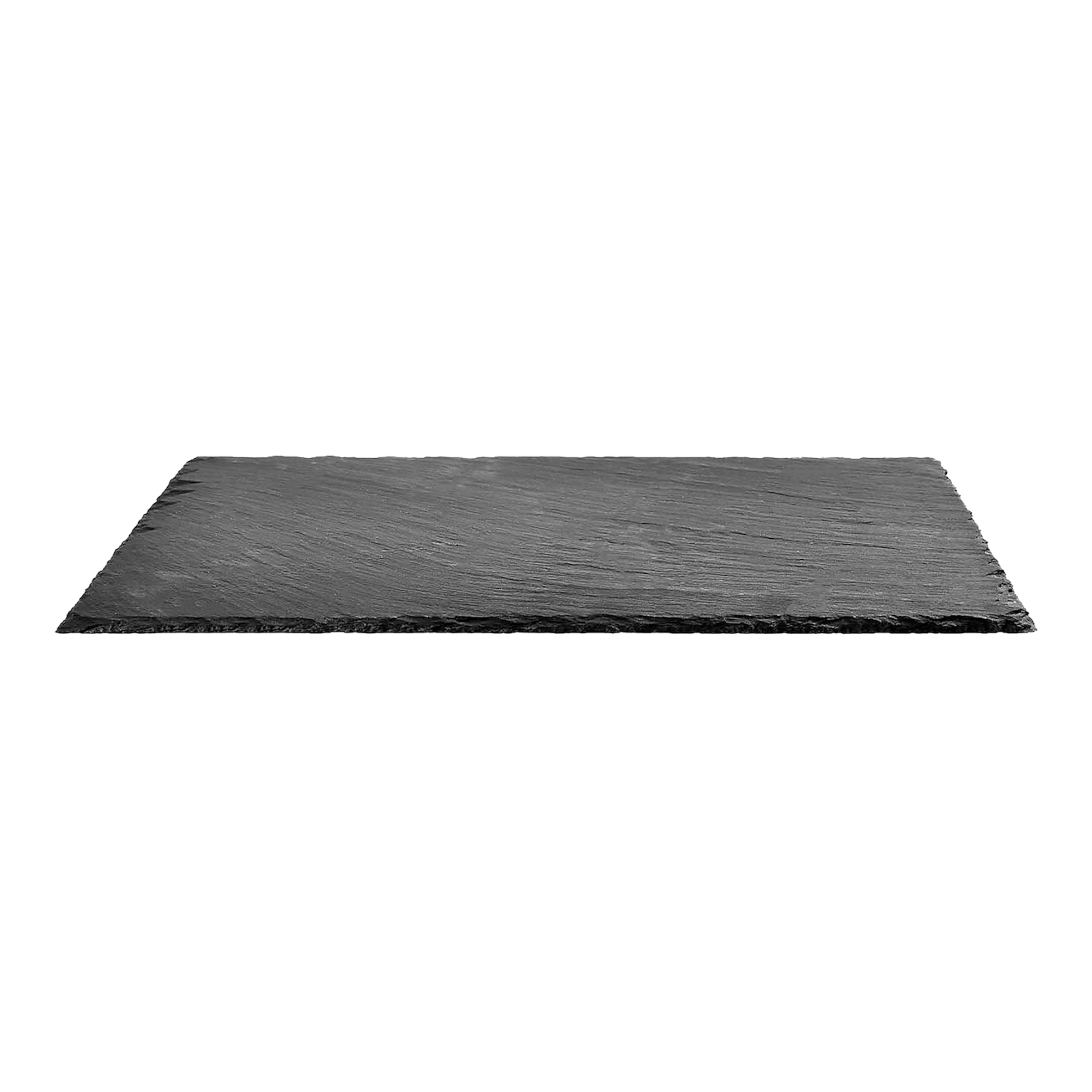 schwarz, L 45 x B 30 cm