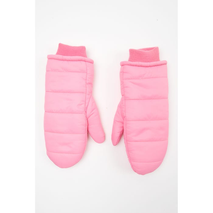 Veritas-Wanten quilted effen