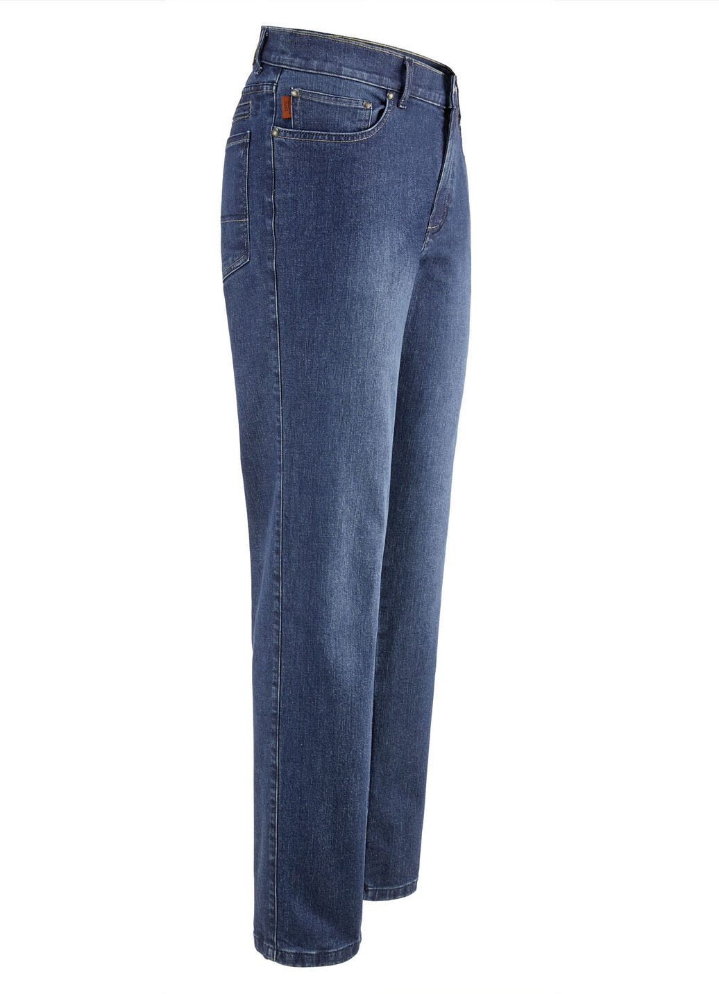 Jeans von «Francesco Botti» in 3 Farben