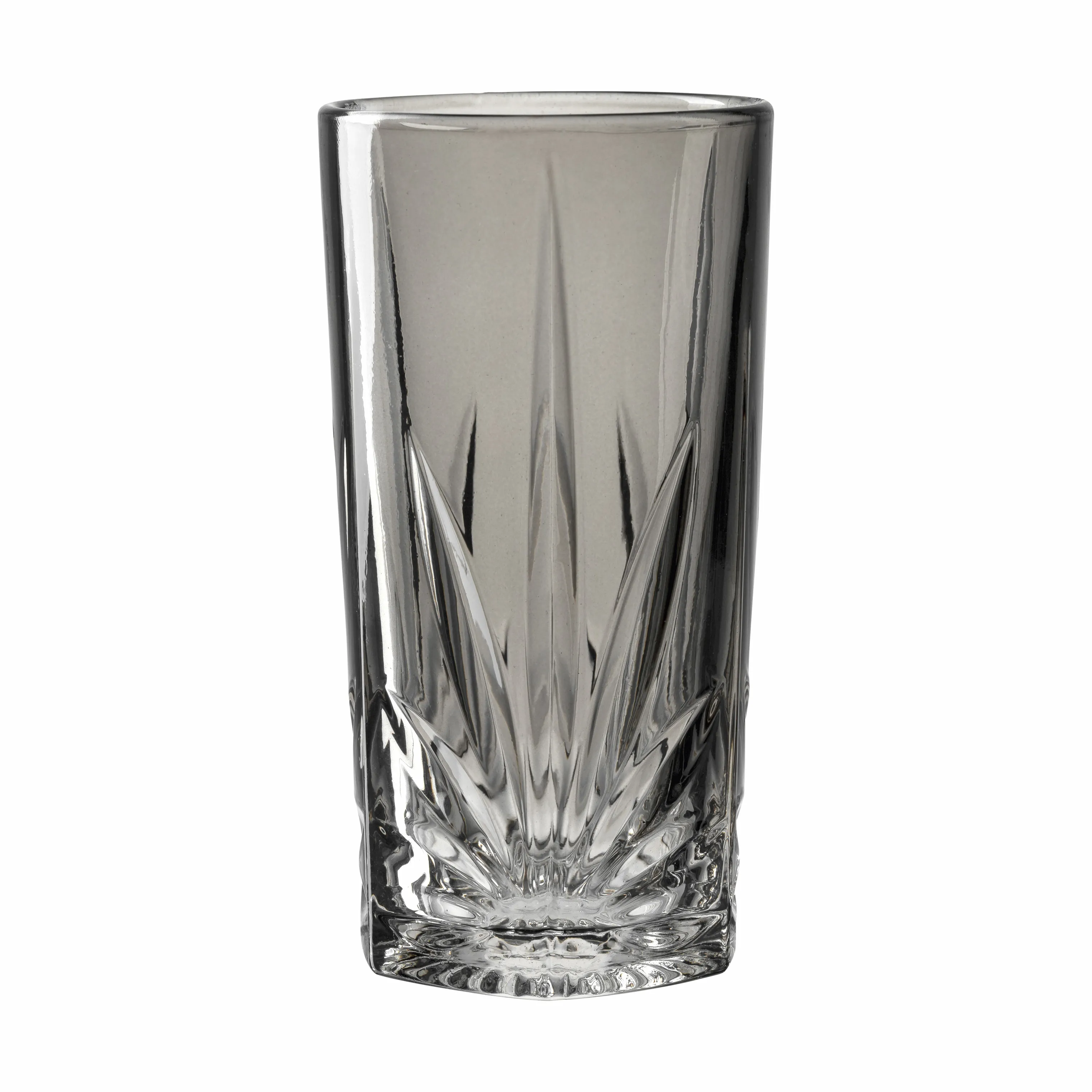 Leonardo Capri Highball Glas - 4 stk.