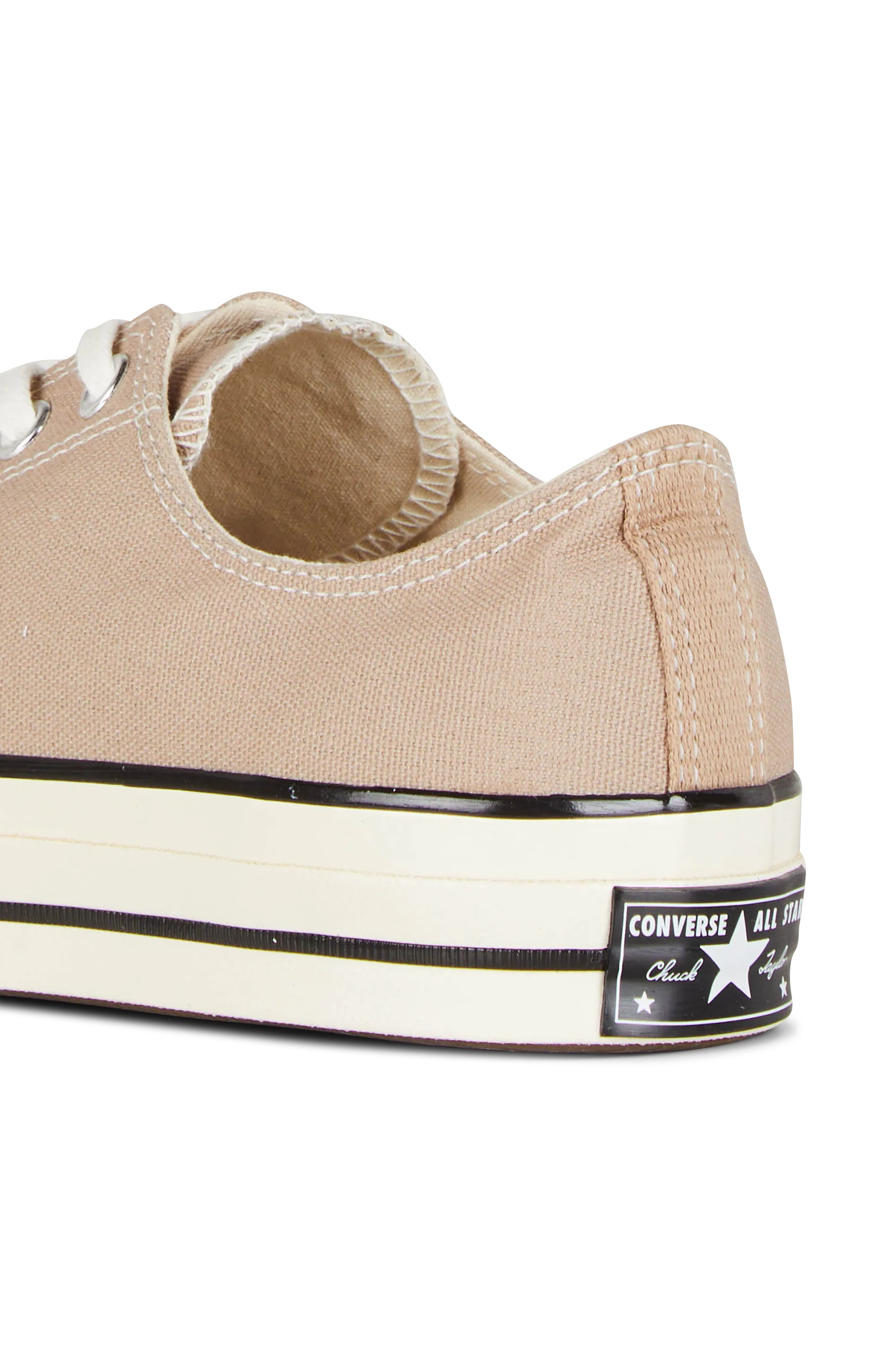 CONVERSE Baskets basses CHUCK 70 Beige