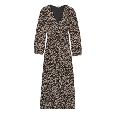 Robe femme V40281 GARCIA