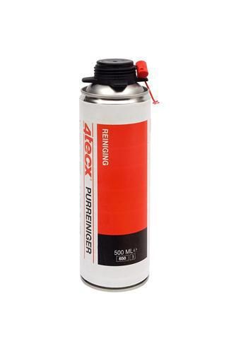 4tecx Pur Reiniger Universeel 500Ml