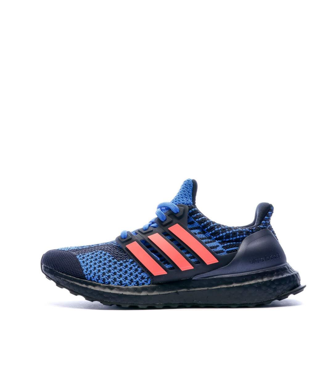Chaussures de Running Bleu/Noir Femme Ultraboost 5.0