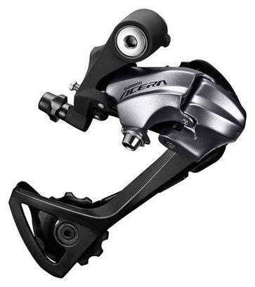 SHIMANO Dérailleur Arrière 9V Acera T3000 Sgs - Argent