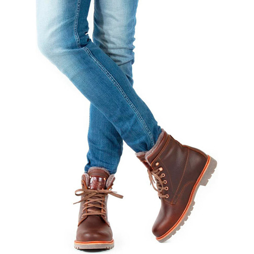 Panama Jack - PANAMA 03 AVIATOR IGLOO MARRON_C13