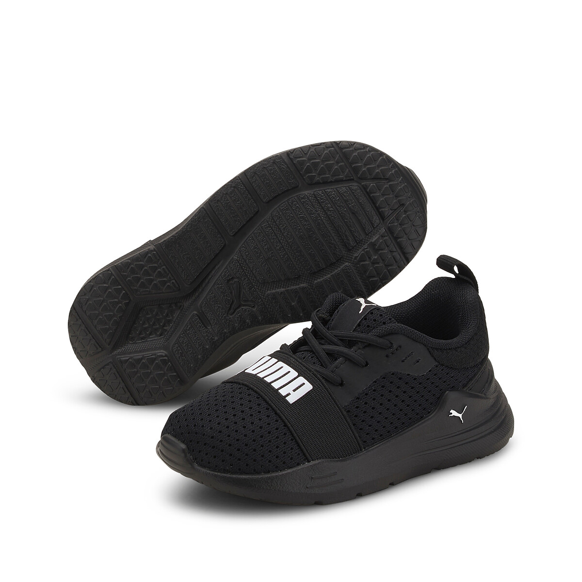 Tênis PUMA Wired Run AC