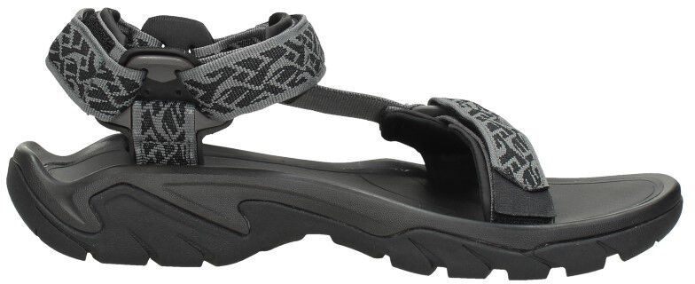 Teva Terra Fi 5 Universal zwart