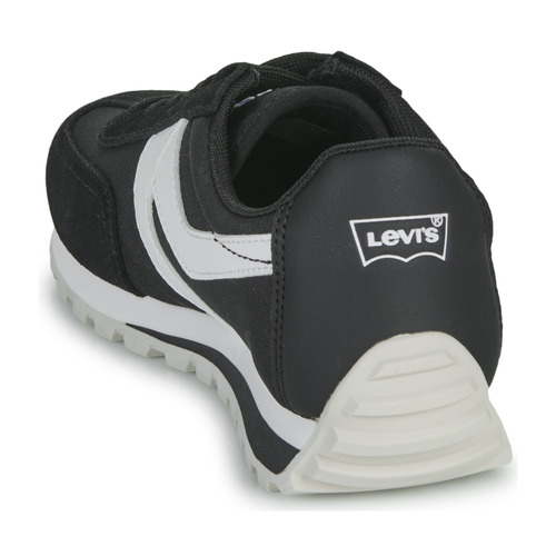 Levi's - STRYDER RED TAB S - Noir