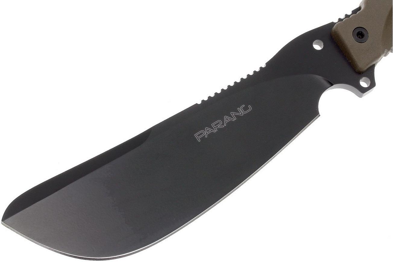 Fox Parang Bushcraft FX-0107153