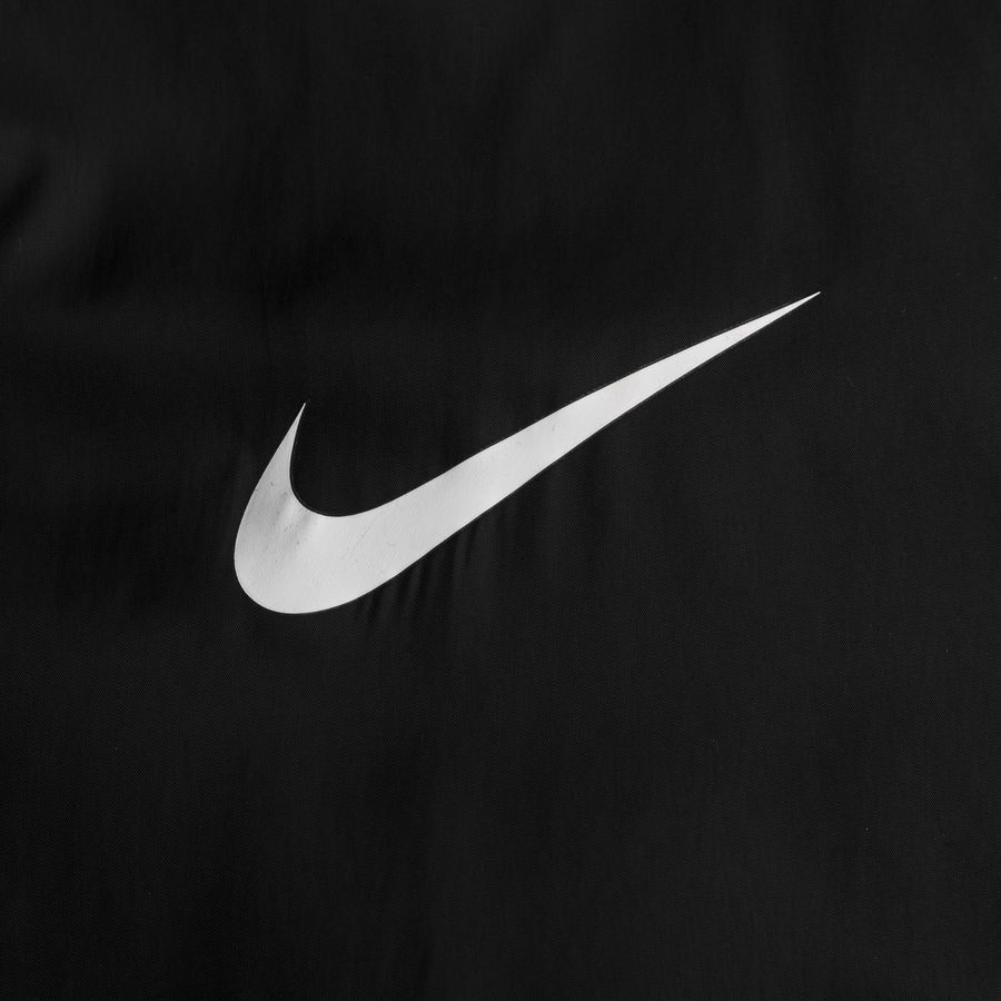 Nike Veste Therma Imperméable Park 20 - Noir/Blanc