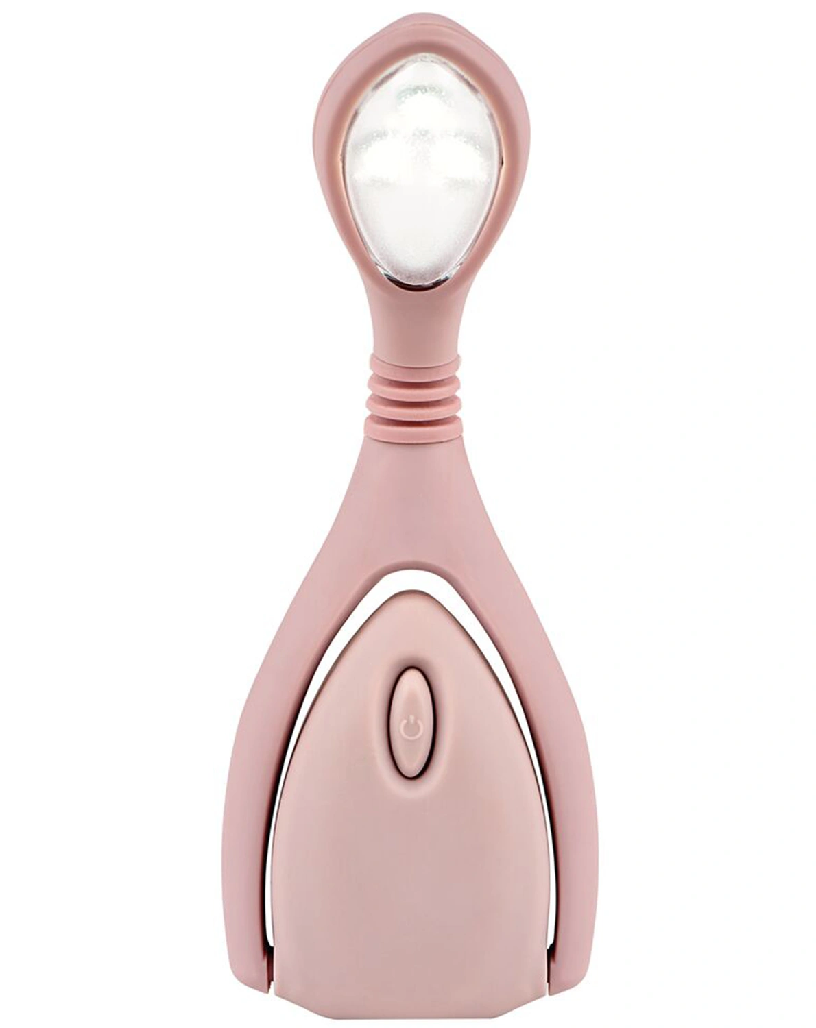 LED-Leselicht LUMI PLUS - RECHARGE in puder