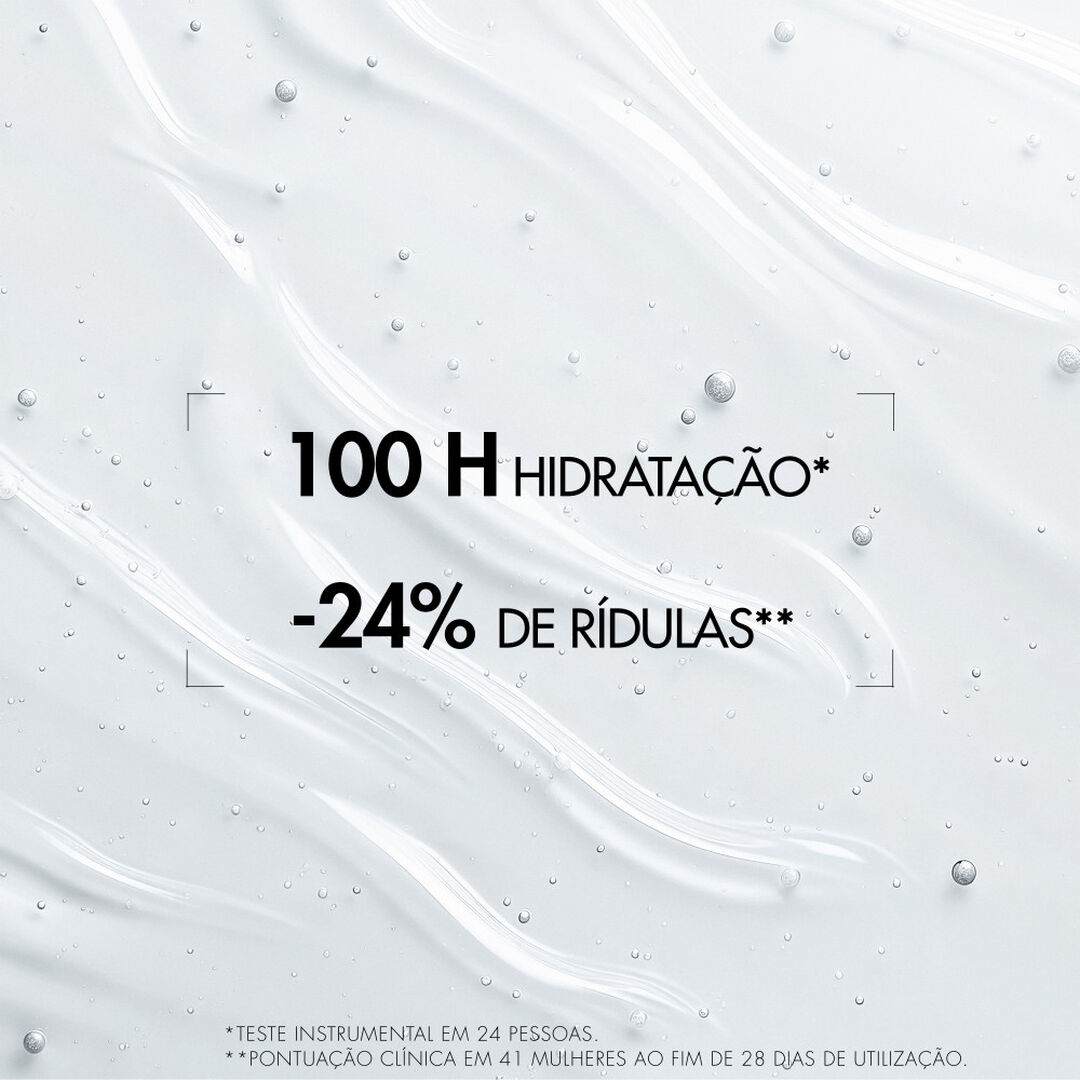 Aquasource Electrolyte Dewy Gel - Hidratante - 100ml