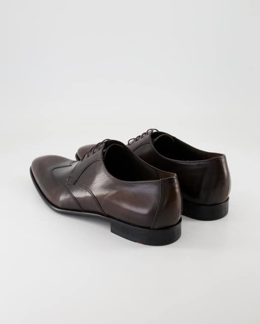 Lloyd PERCY Business Schuhe in Braun