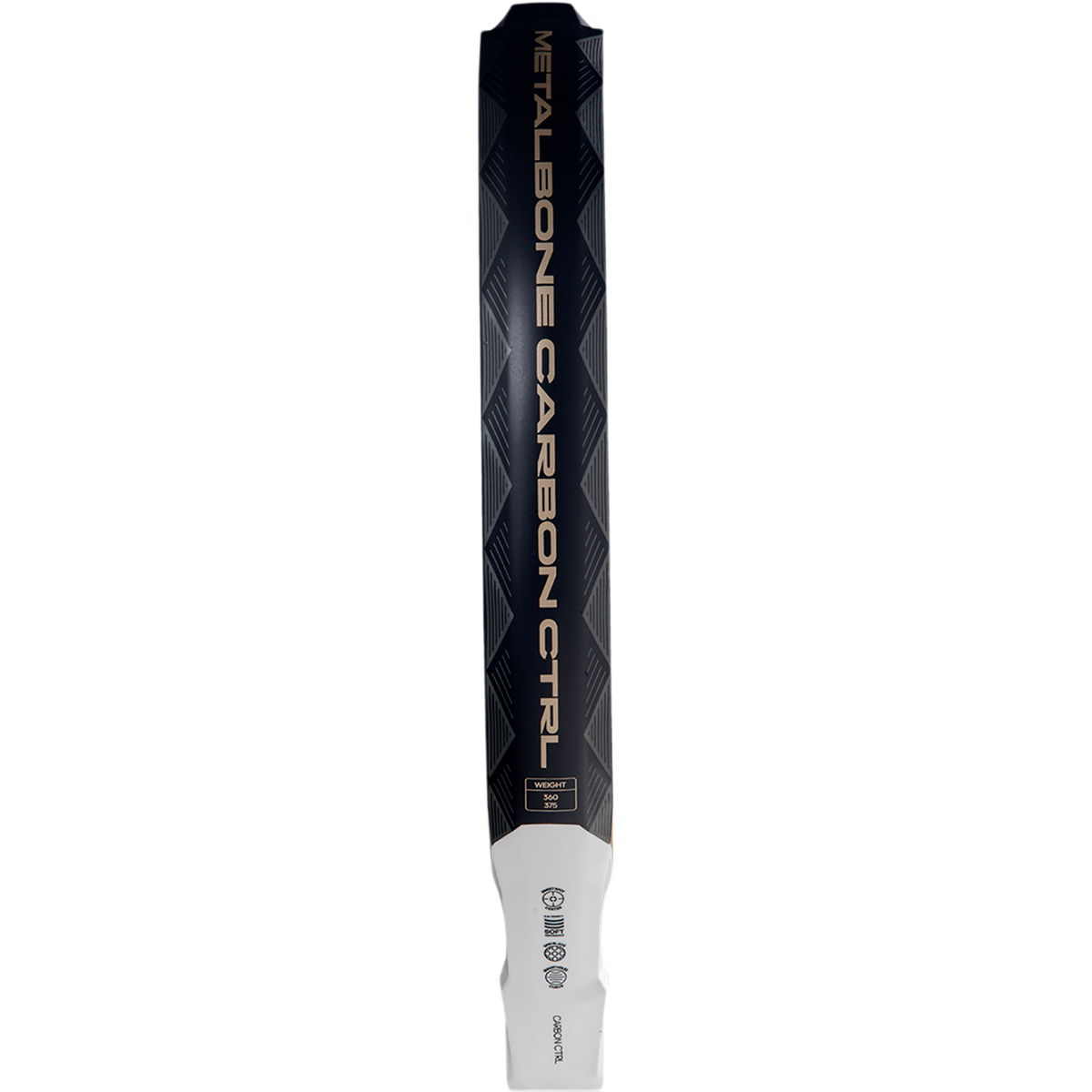 adidas Metalbone Carbon Ctrl 3.4 2025 Padel Bat