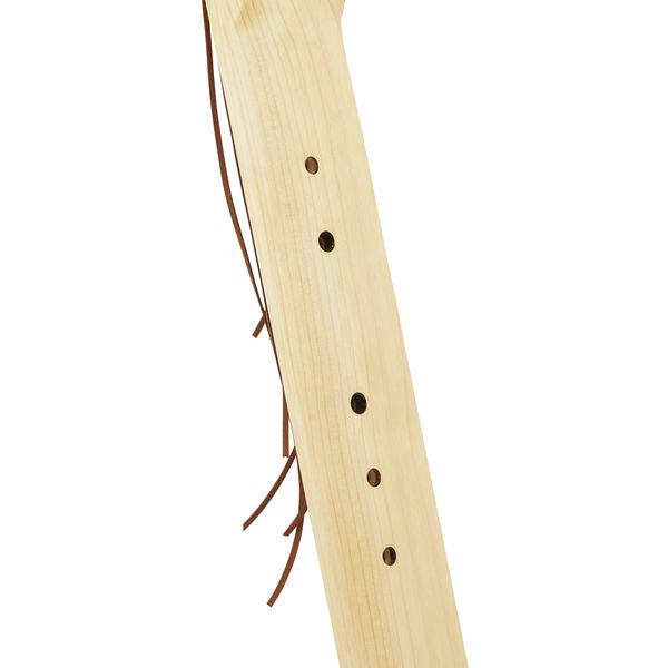 Thomann Shaman Double Bass Flute