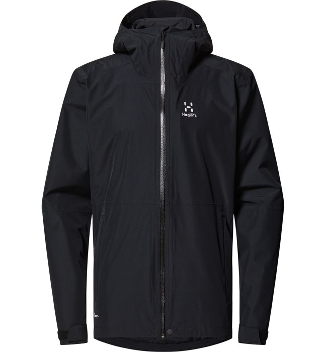 Finch Proof Jacket Men regnjakke