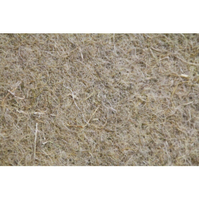 Tapis rongeur en chanvre