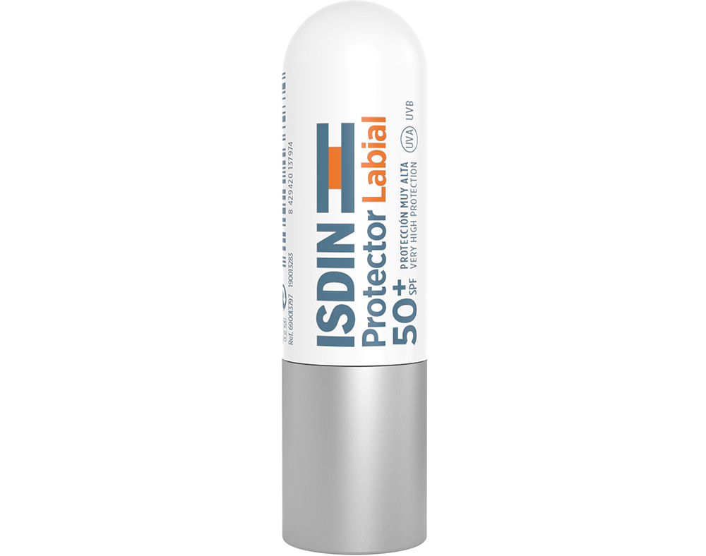 STICK ISDIN LABIAL FOTO SPF50  4G