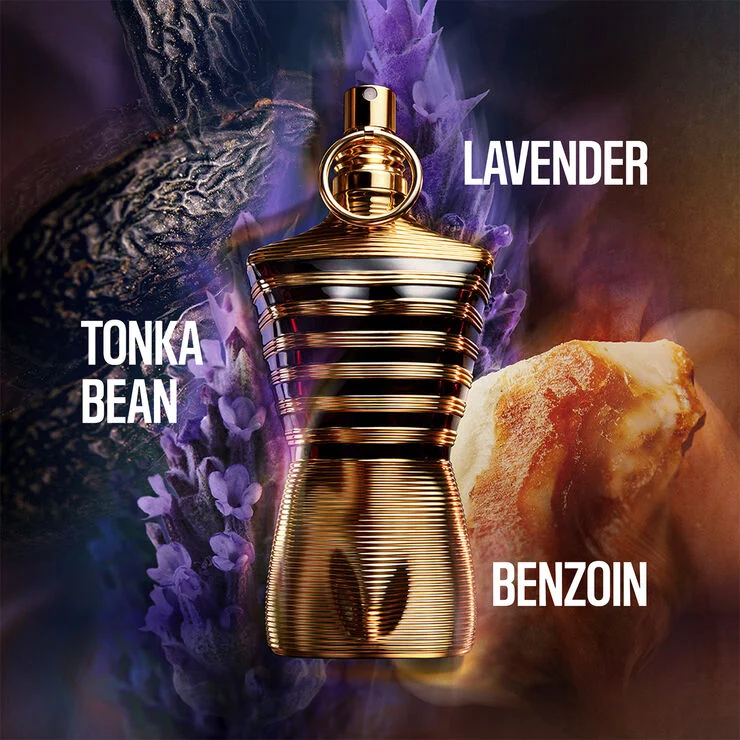 Jean Paul Gaultier Jean Paul GAULTIER Le Male Elixir Parfum