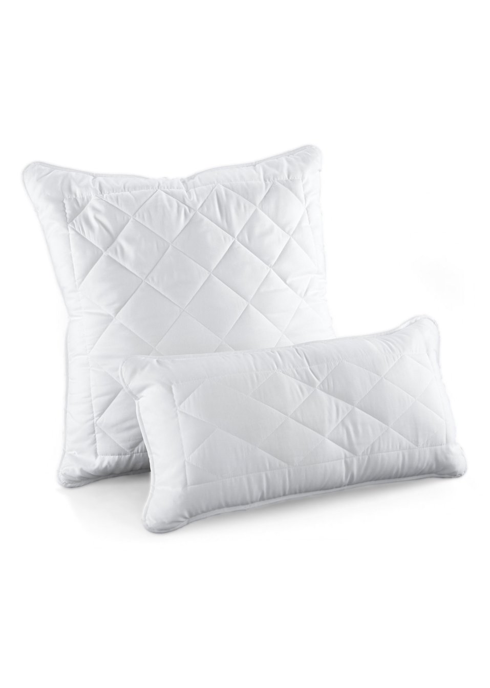 Oreiller microfibre souple