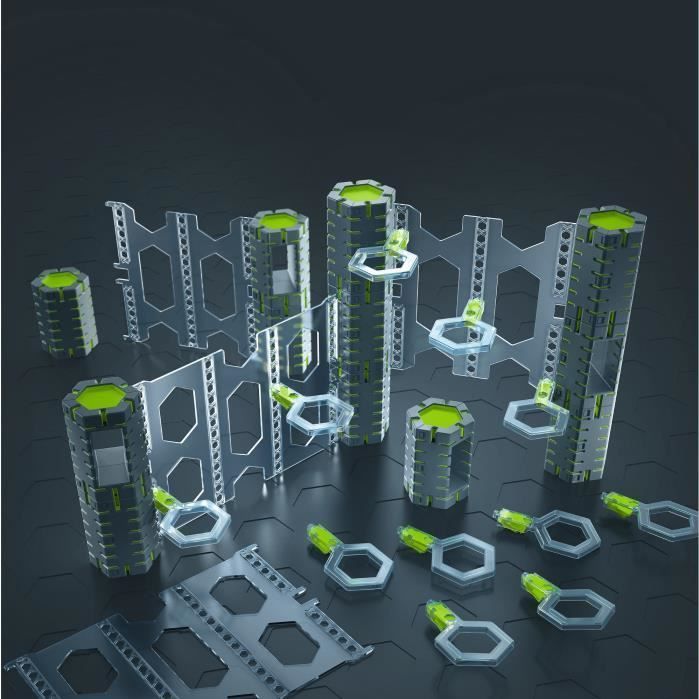 GraviTrax® PRO Extension Vertical Uitbreiding - Knikkerbaan