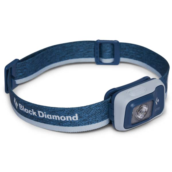 Frontale BLACK DIAMOND ASTRO 300 HEADLAMP CREEK BLUE