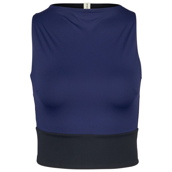 MYMARINI - Women's Surf Top - Haut de maillot